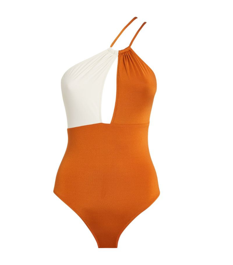 Evarae Rizo Swimsuit | Harrods