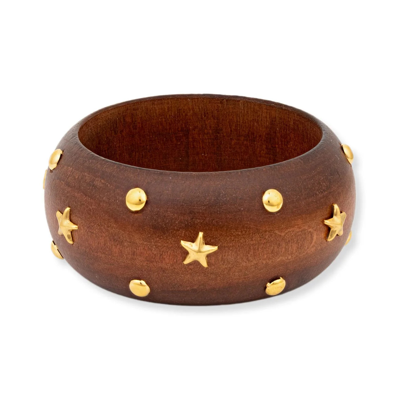 Remi Star Bangle | BRACHA