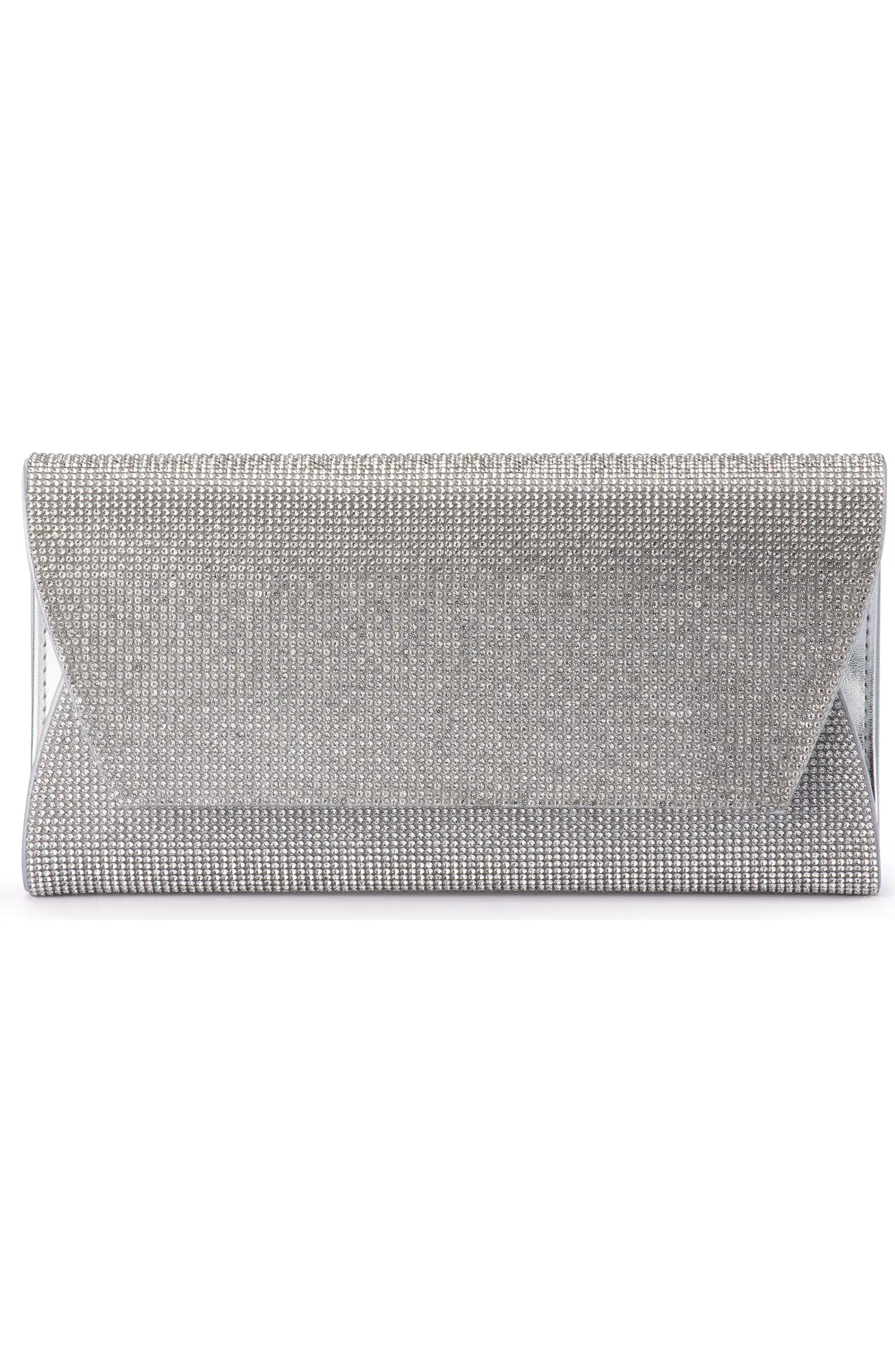 Stacey Crystal Clutch | Nordstrom