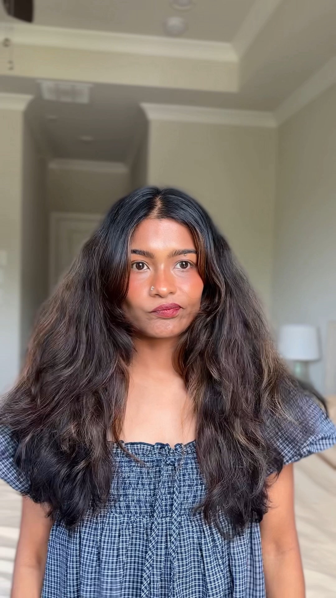 The best curling tool that’s air dried hair friendly too, curls last so long and hair is curled in under 15 mins. 

I have frizzy wavy hair and this works very well

#LTKgrwm #LTKBeauty #LTKselfcare