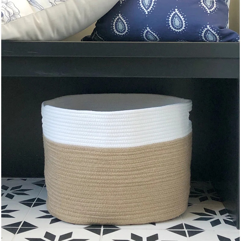 Fabric Basket Set | Wayfair North America