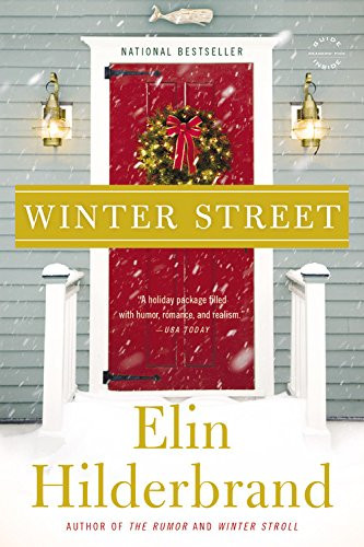 Winter Street: A Novel (Winter Street, 1) | Amazon (US)
