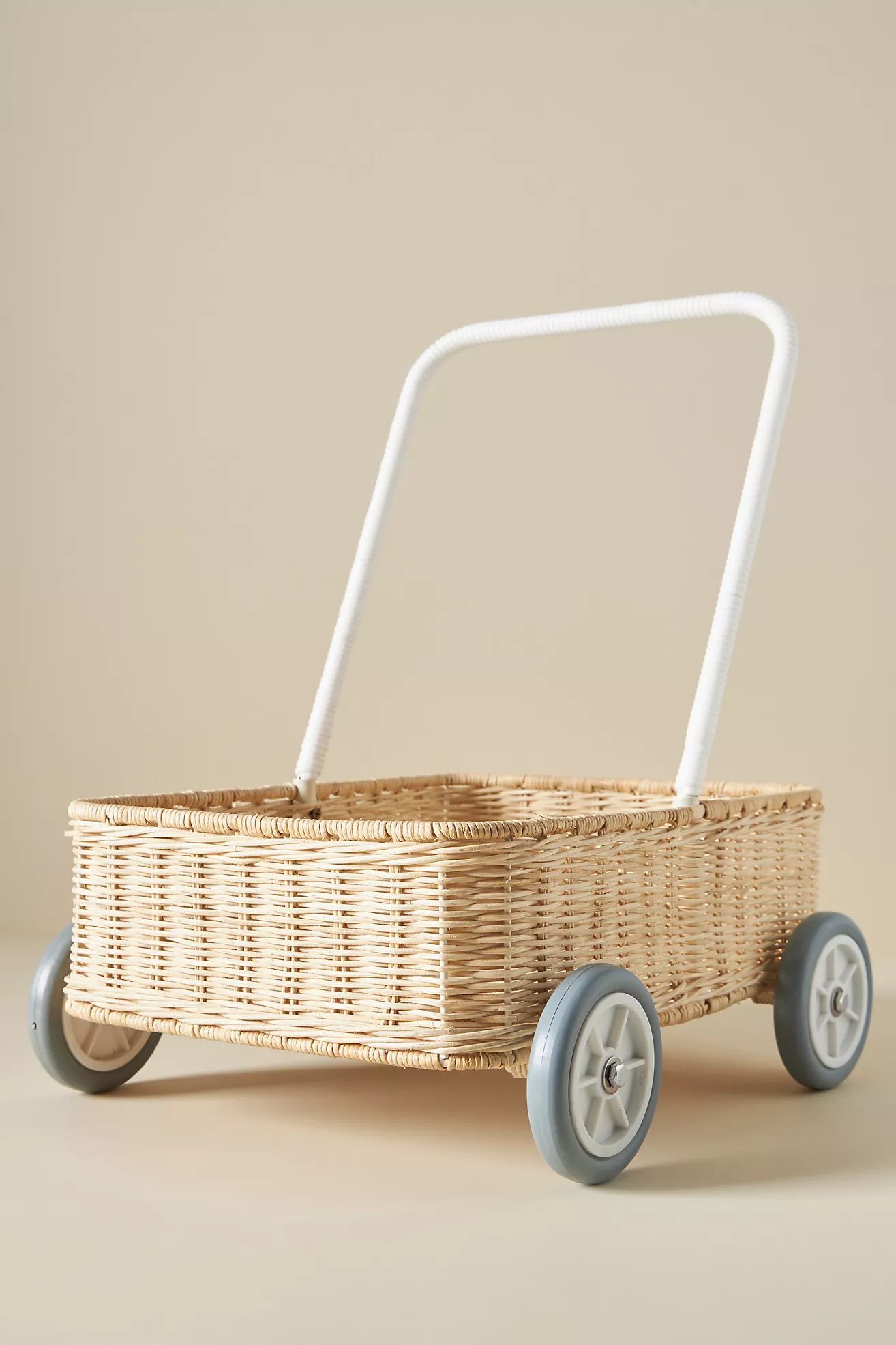 Olli Ella Rattan Walker | Anthropologie (US)