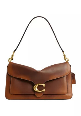 COACH Tabby Shoulder Bag 36 in Loved Leather | Belk