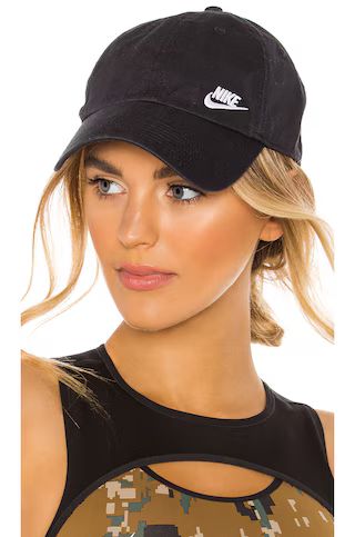 NSW H86 Cap Futura Classic Hat
                    
                    Nike | Revolve Clothing (Global)