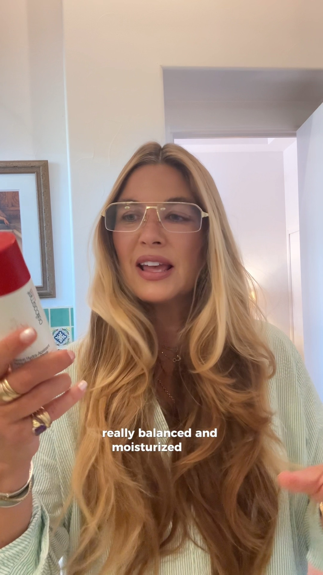 The best mask for hydration 🤍💧

#LTKBeauty #LTKTravel