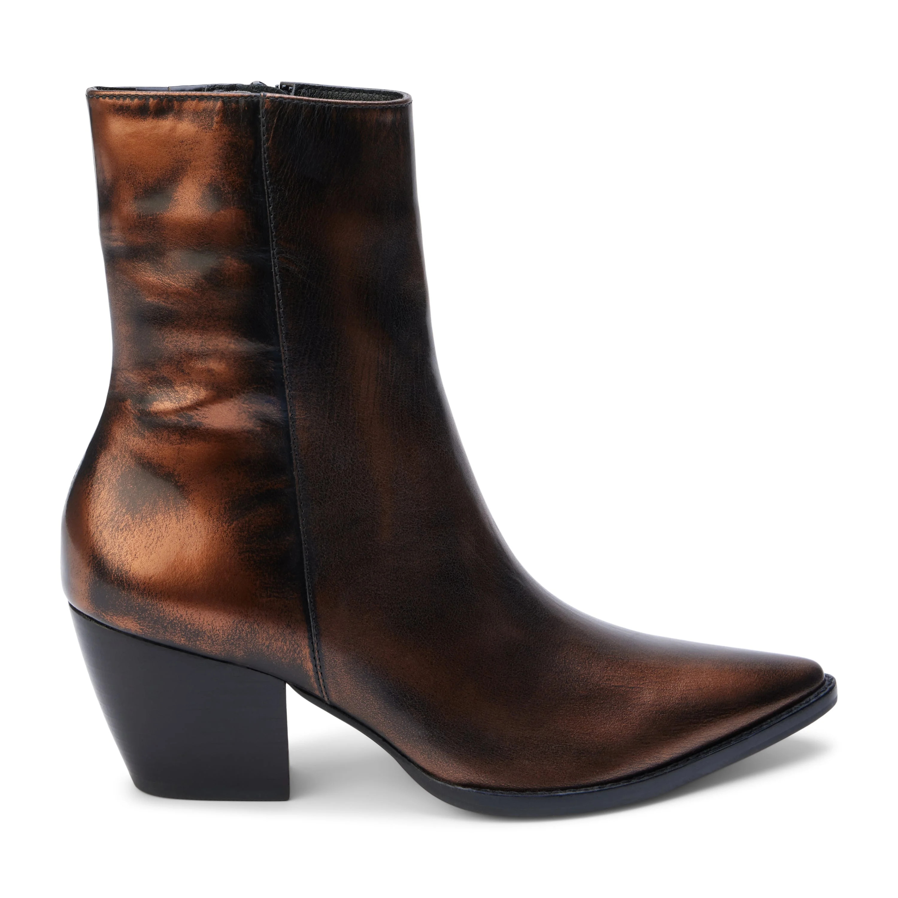 Caty Ankle Boot | Matisse Footwear