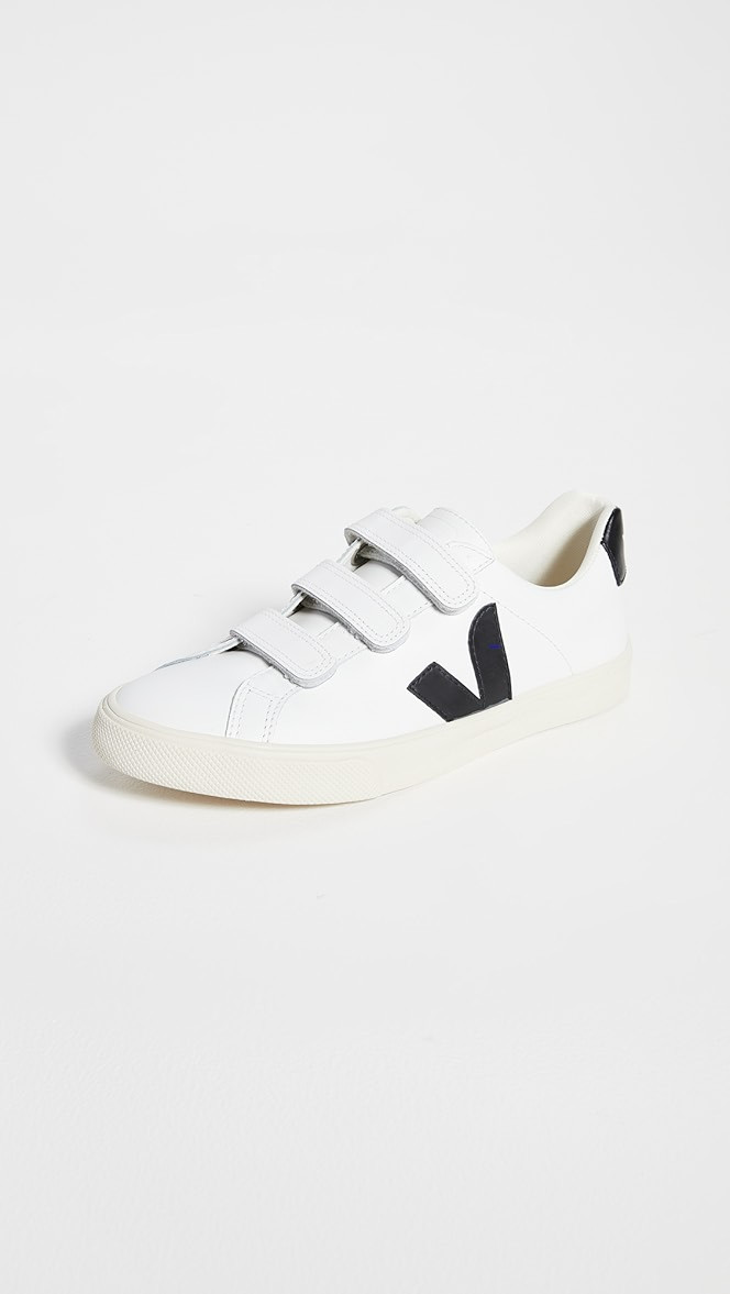 3-Lock Logo Sneakers | Shopbop