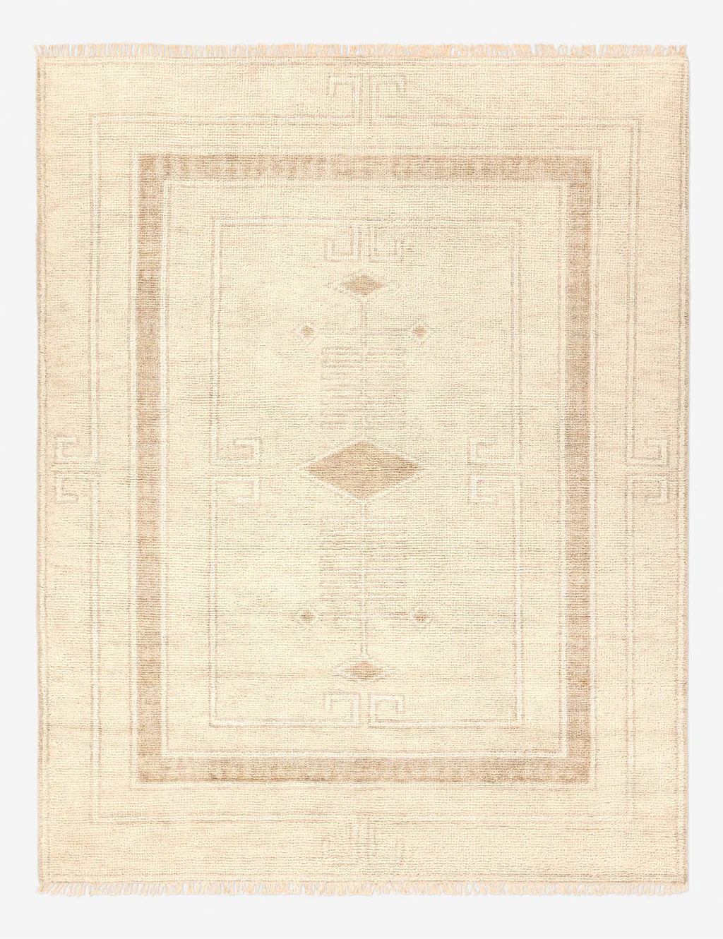 Villa Rug | Lulu and Georgia 