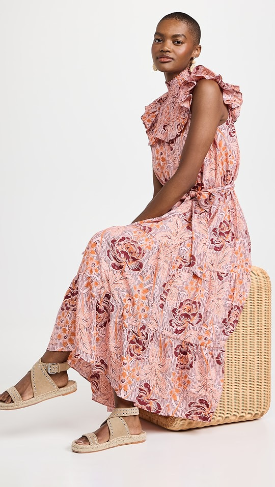 Levine Dress | Shopbop