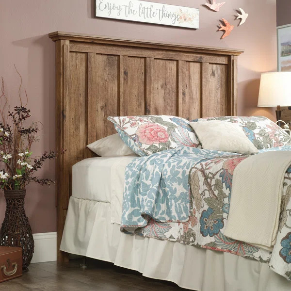 Tandy Queen Panel Headboard | Wayfair North America