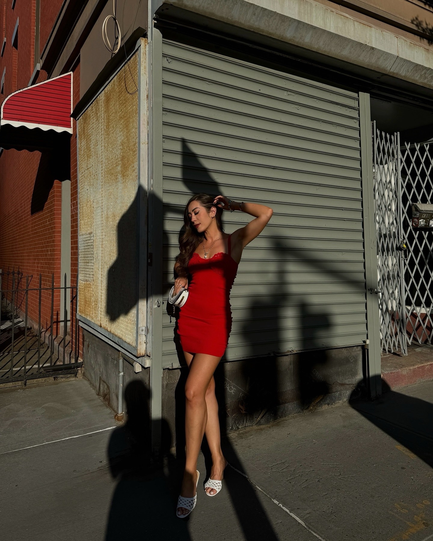 This DRESS! Perfect for summer and 4th of July!

Also these white wedges are so comfy!



#LTKShoeCrush #LTKSeasonal #LTKStyleTip