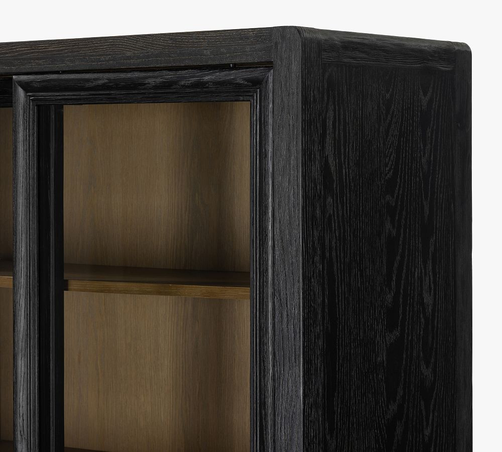 Christen Storage Cabinet | Pottery Barn (US)