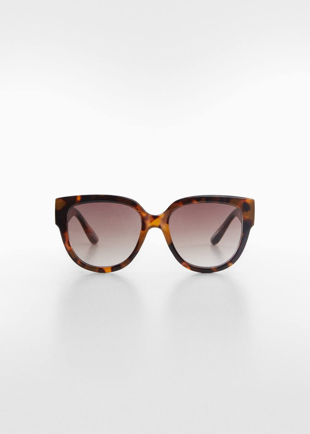 Retro style sunglasses -  Women | Mango USA | MANGO (US)
