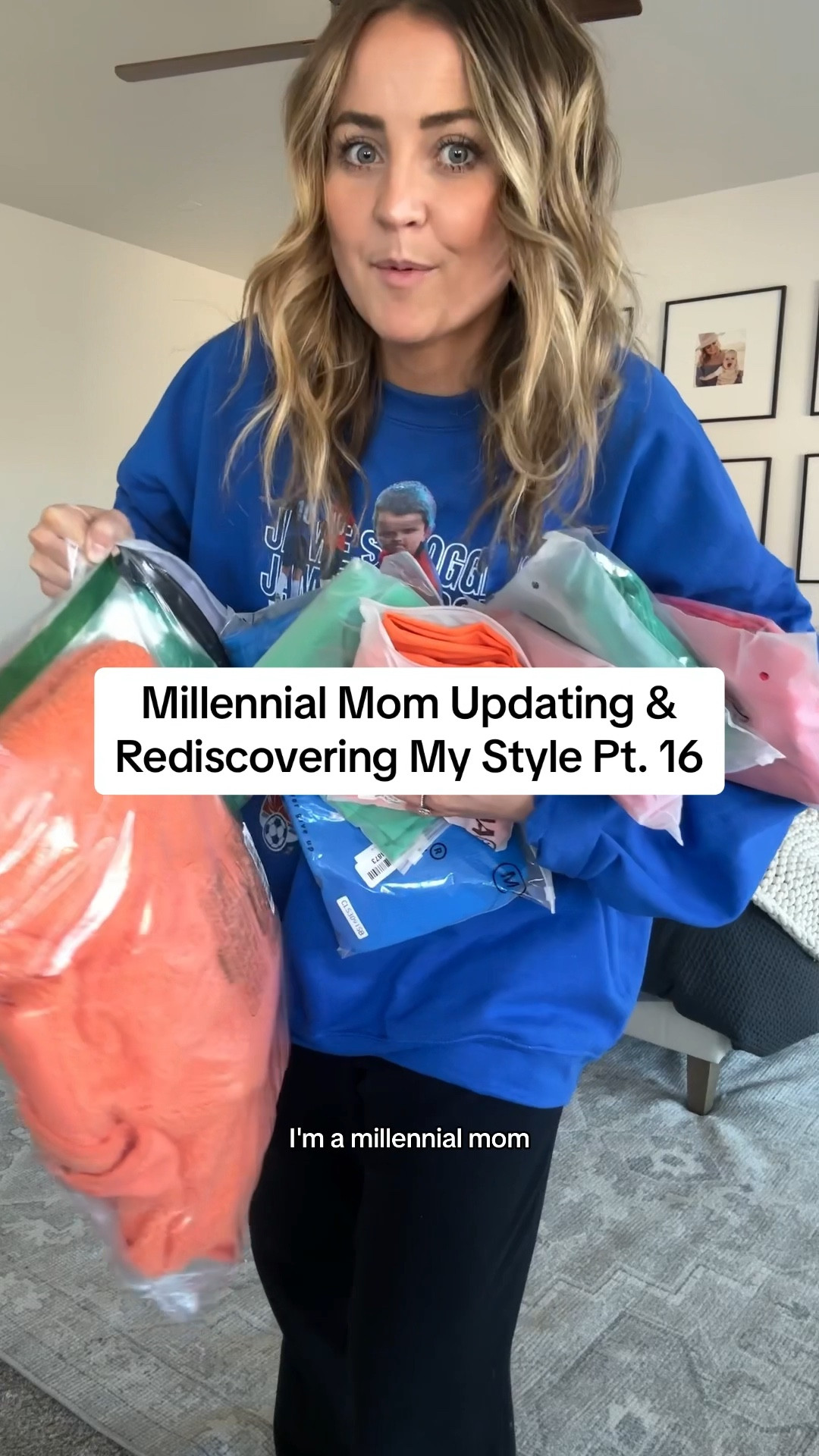 Full video on my IG and TikTok
Sizing:
Flare leggings: M 34” inseam
Skinny leggings: M
Sets: M
Jackets: M
Shoes: 7 true to size from amazonn

I’m a millennial while on a journey to update and recover my style after motherhood and I’ve been feeling color lately! So here’s my first step in into colorful outfits! So excited for more to come! 

Winter outfits, workout outfits. activewear, free people dupes, Amazon fashion, Amazon sets. 

#LTKstyletip #LTKfindsunder50