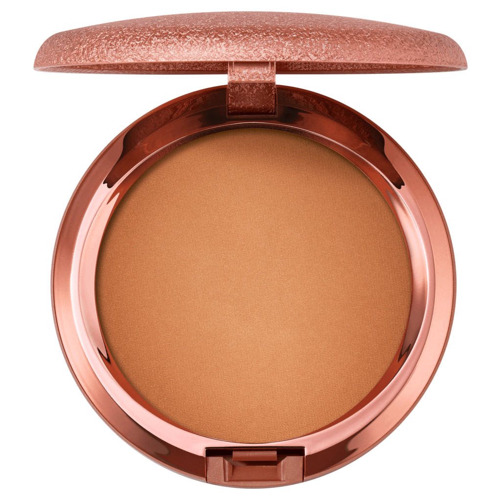 M.A.C Cosmetics Skinfinish Sunstruck Matte Bronzer | Adore Beauty (ANZ)
