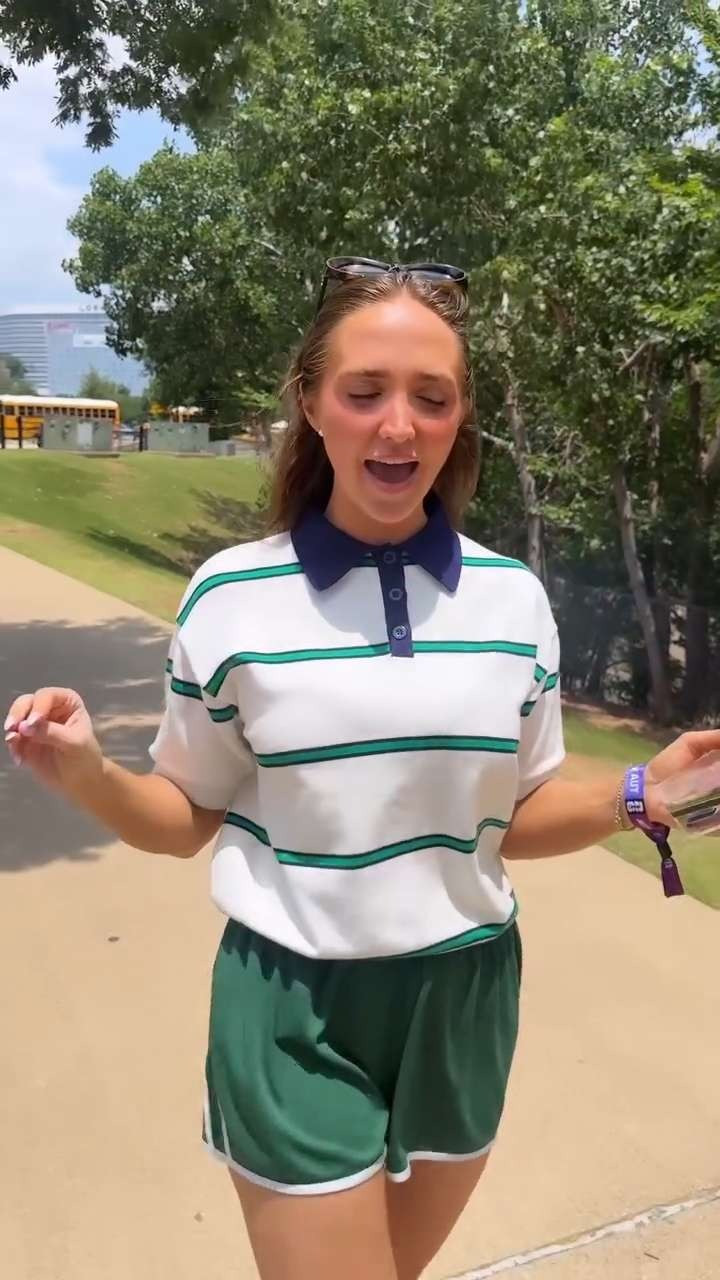 best day ever @revolve 💚

summer outfit
stripe polo
revolve outfit
 

 #LTKgrwm #LTKootd #LTKSeasonal