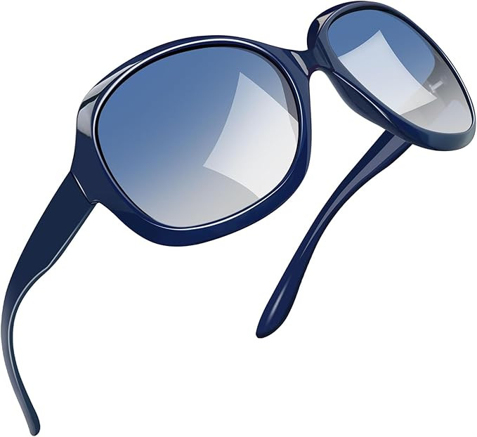 Joopin Oversized Sunglasses Womens Trendy Polarized Large Driving Sun Glasses Ladies UV Protectiv... | Amazon (US)
