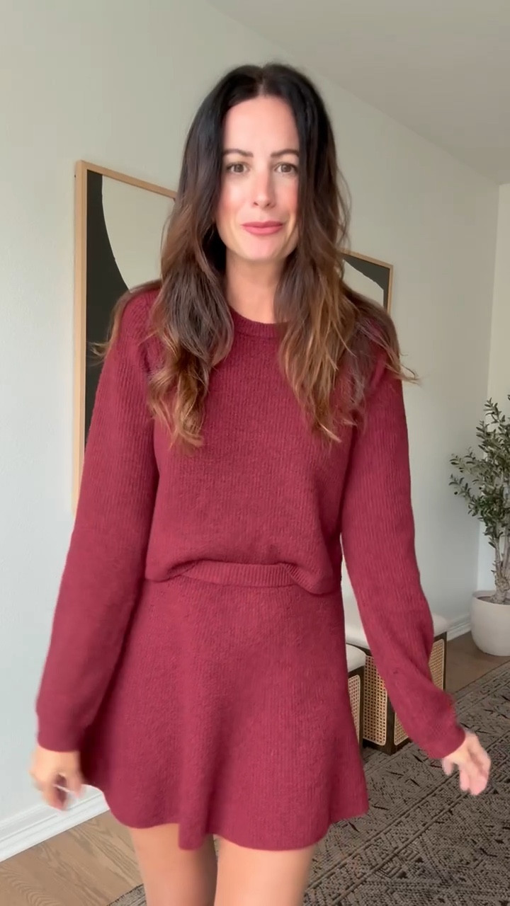 I love how you can mix and match these pieces to create different outfits! 

#LTKootd #LTKFindsUnder100 #LTKgrwm