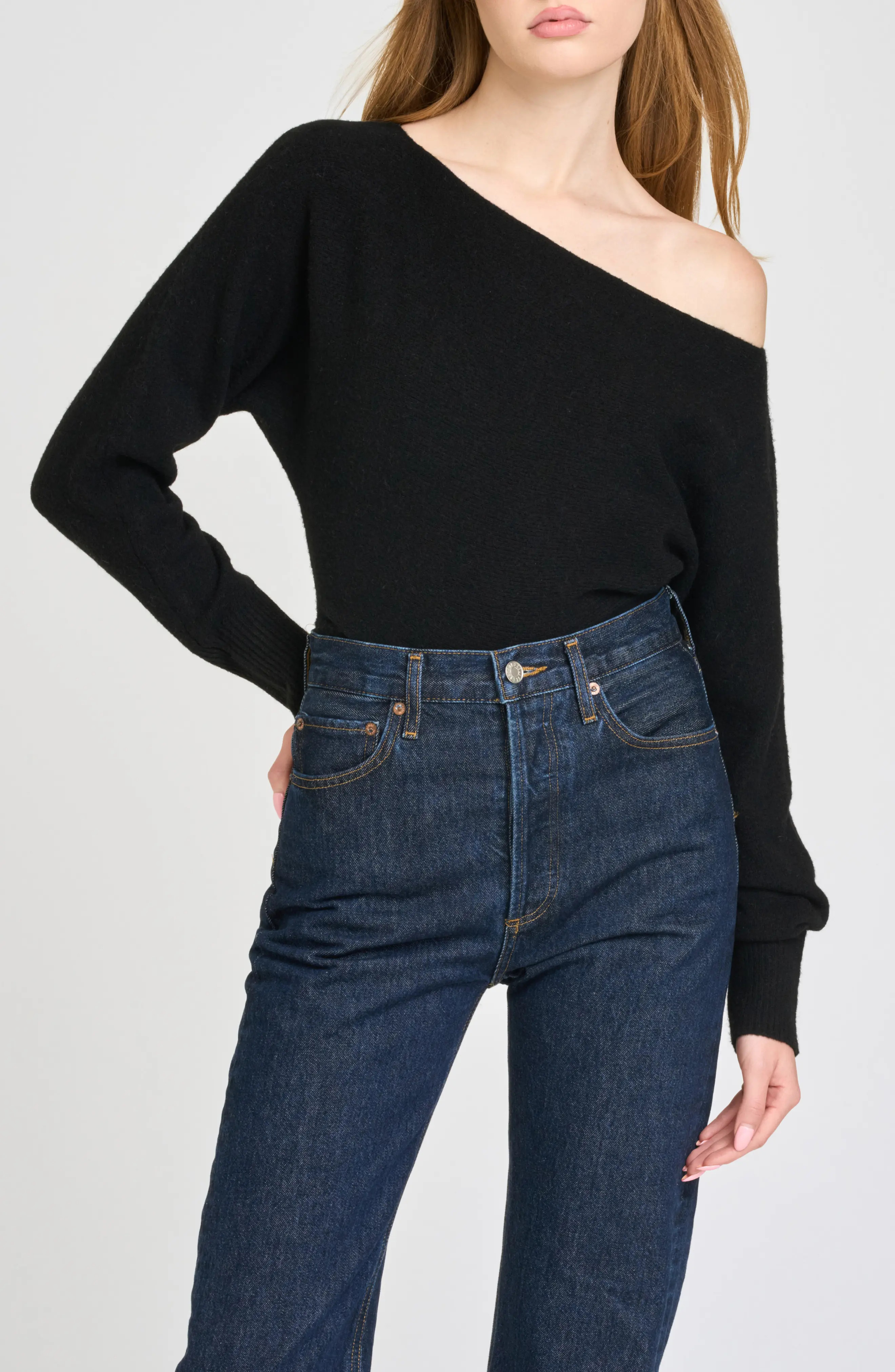 Annelisa Boatneck Sweater (Women) | Nordstrom | Nordstrom