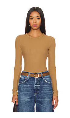 Bina Tee
                    
                    Citizens of Humanity | Revolve Clothing (Global)