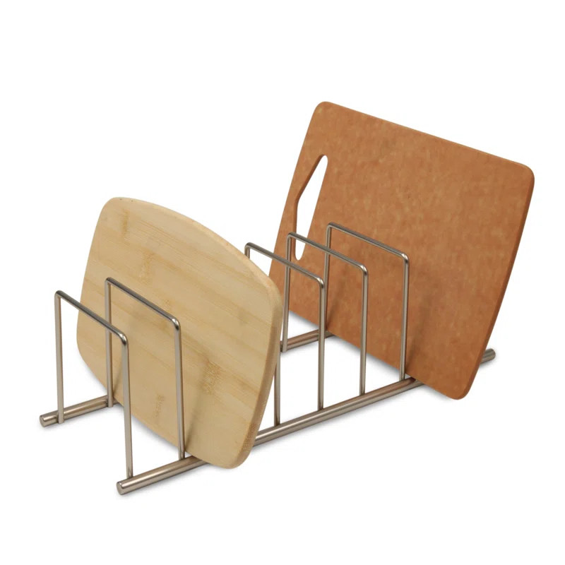 Callen Steel Kitchenware Divider | Wayfair North America