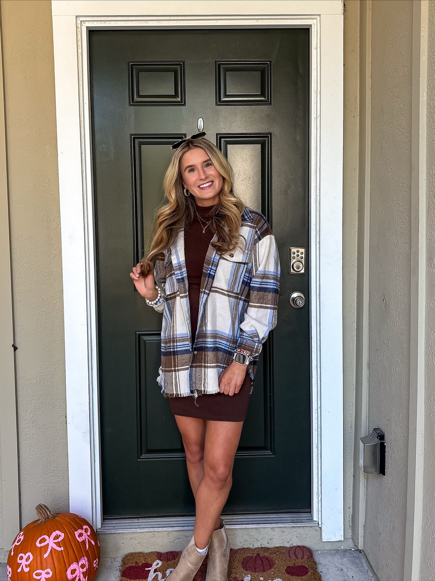 making the most of florida fall🍁🍂🤎☀️