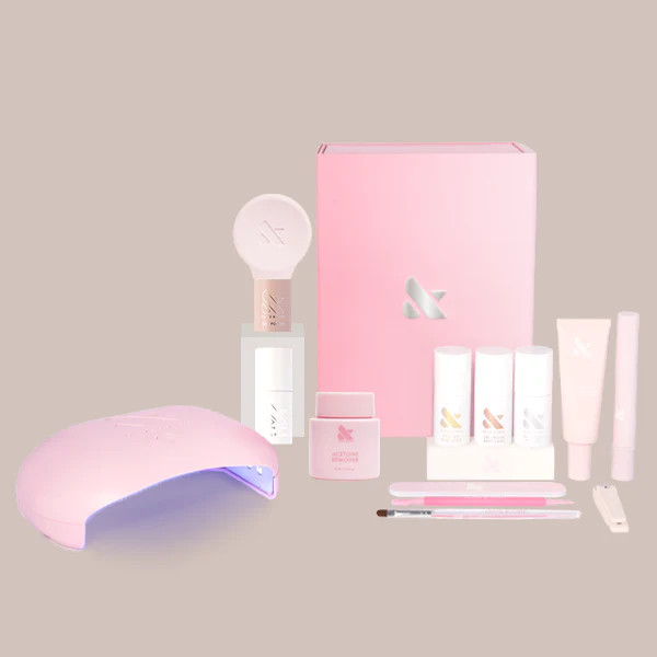 Soap Nails Gel System | Olive & June