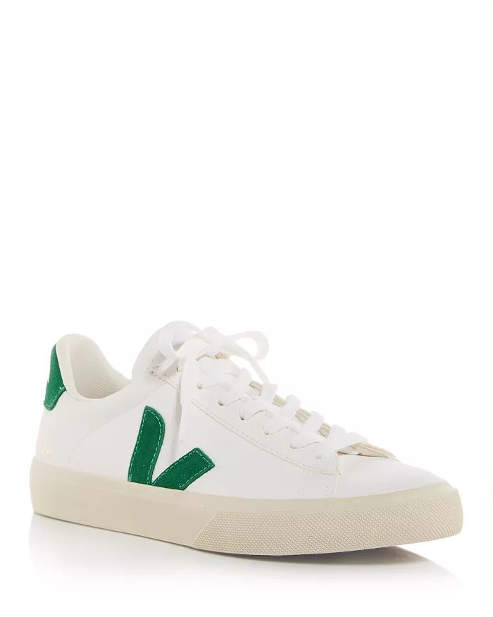 VEJA Women's Campo Low Top Sneakers Shoes - Bloomingdale's | Bloomingdale's (US)