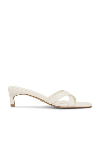 RAYE Shea Sandal in Bone from Revolve.com | Revolve Clothing (Global)