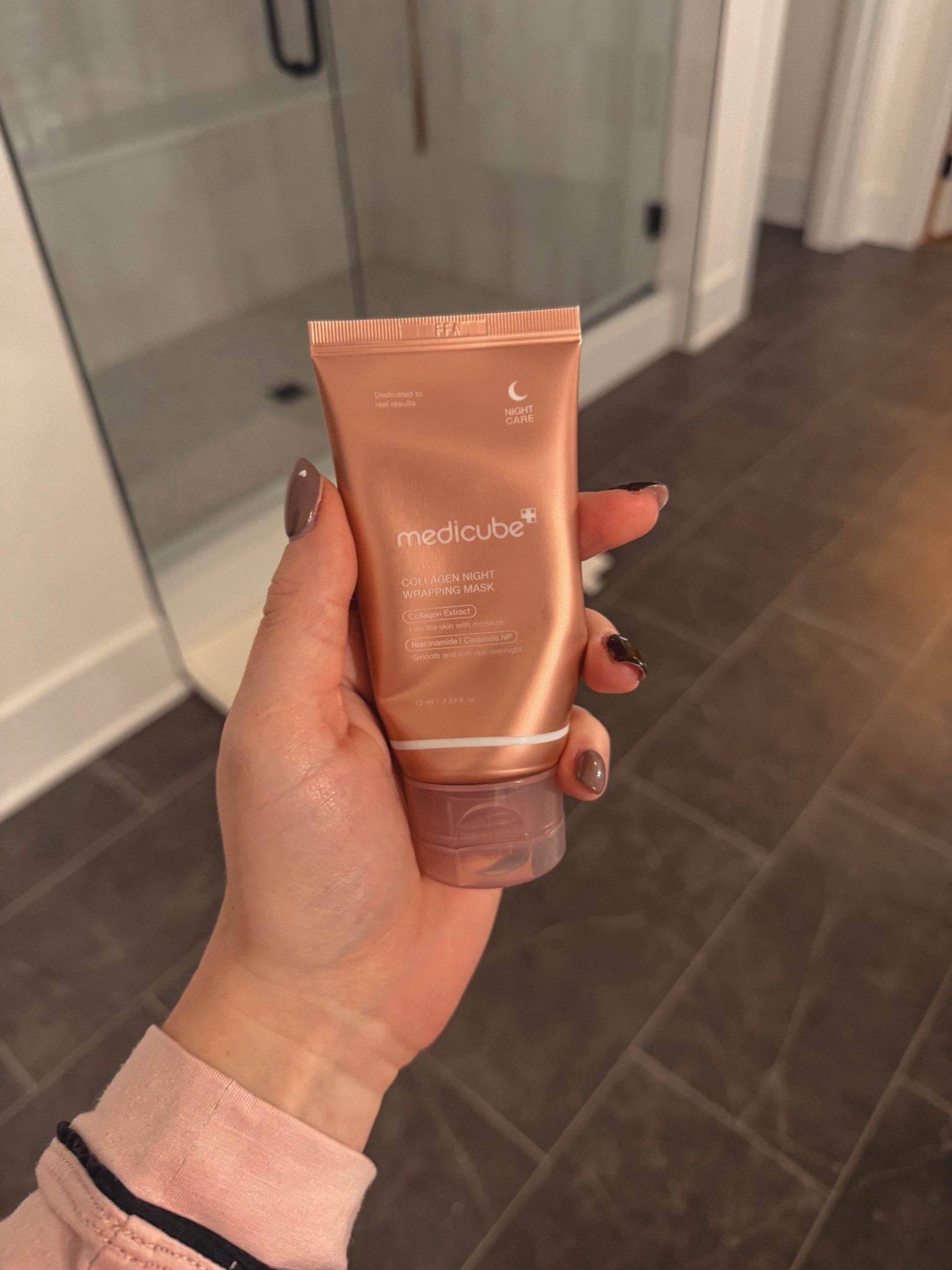 the BEST mask 🫧

#LTKselfcare #LTKgrwm #LTKValentine