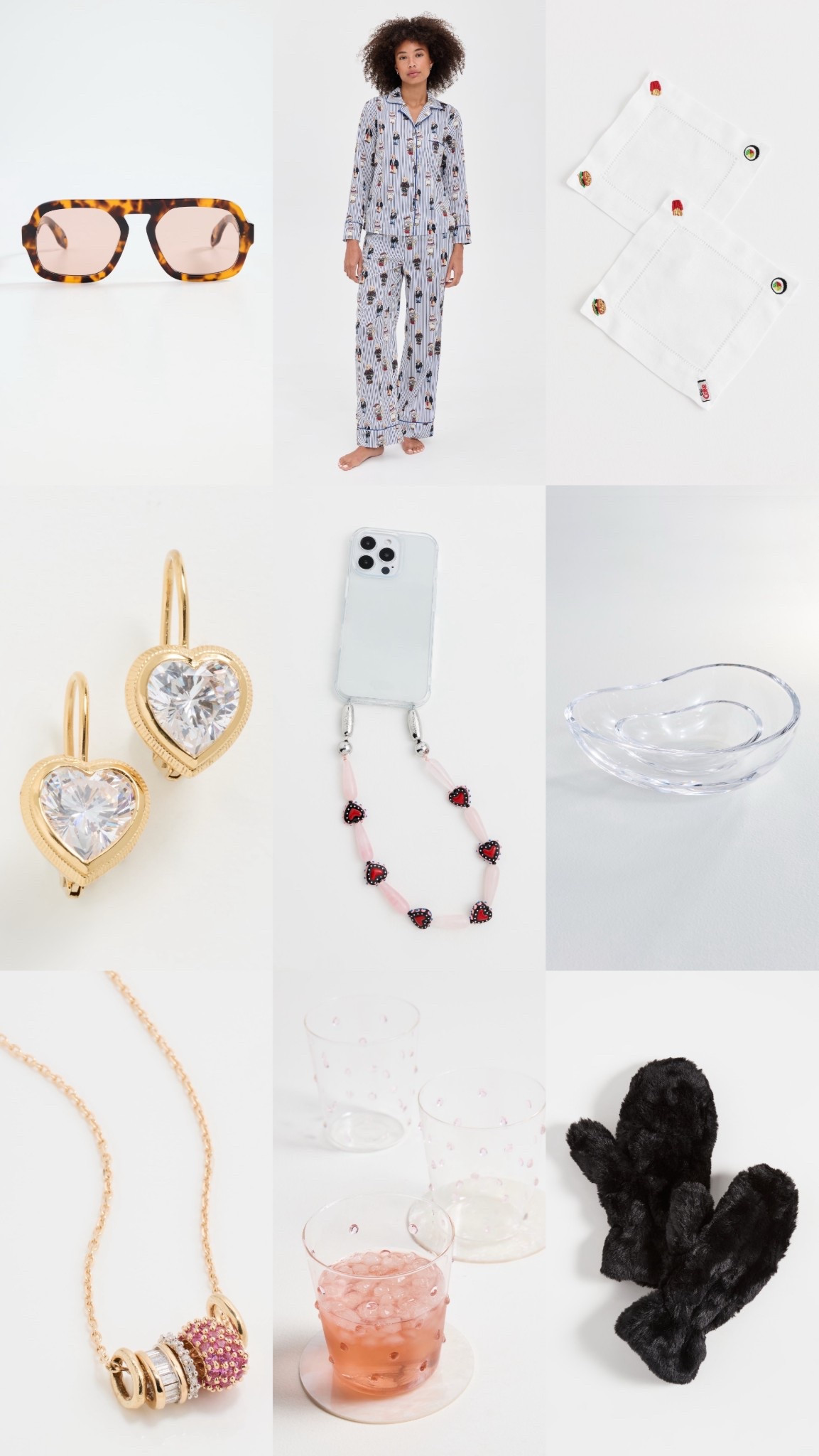 Shopbop Black Friday Sale: Holiday Gifts
Use code: HOLIDAY

#LTKGiftGuide #LTKHoliday #LTKSeasonal