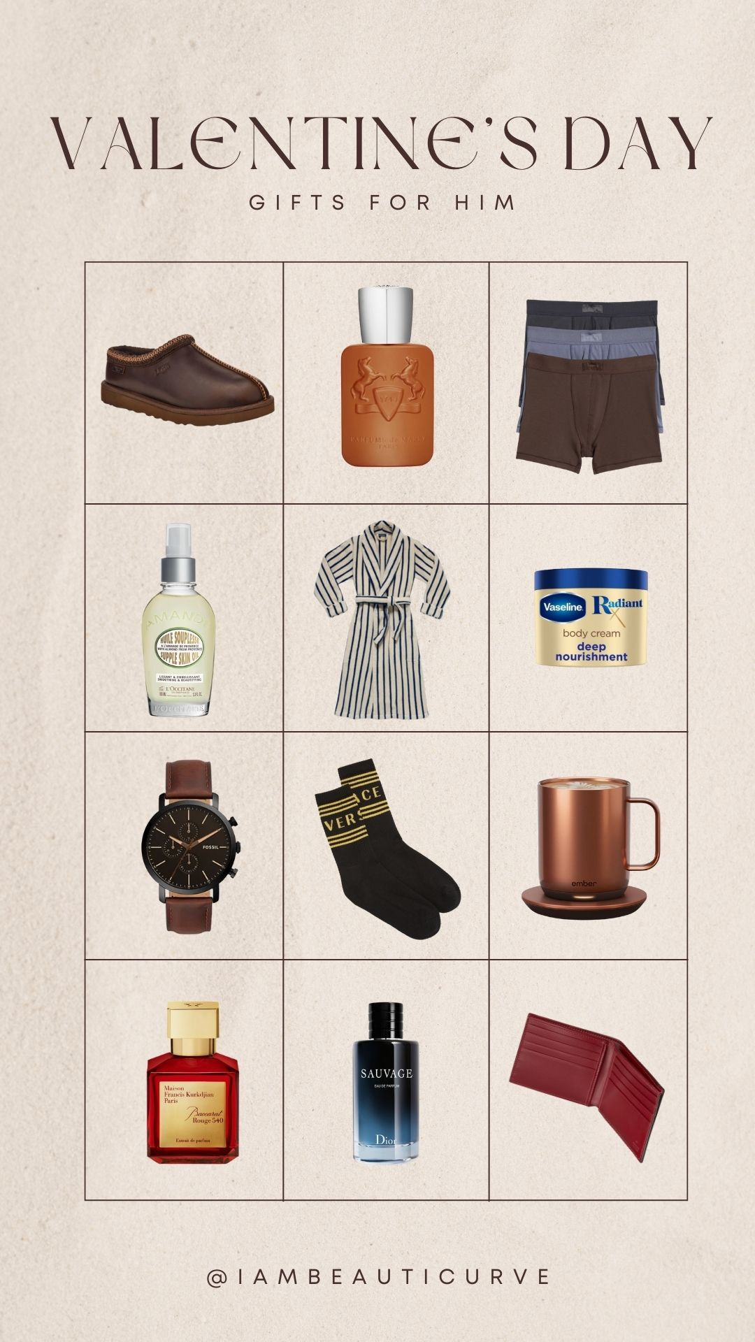 Valentine's Day Gift Guide for Him! ♥️ 

 #LTKGiftGuide #LTKSeasonal #LTKMens