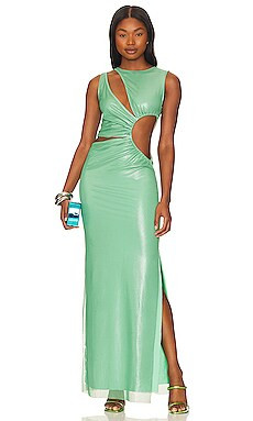 Baobab Vittoria Dress in Liberty from Revolve.com | Revolve Clothing (Global)