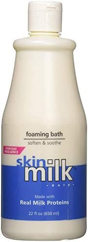 SkinMilk Foaming Bath 22 oz | Amazon (US)