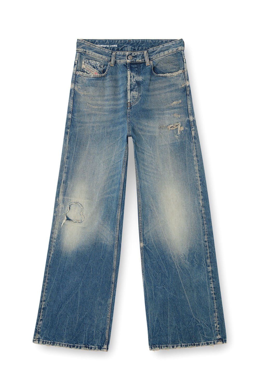 relaxed jeans 1996 d-sire 09m28 | Diesel US