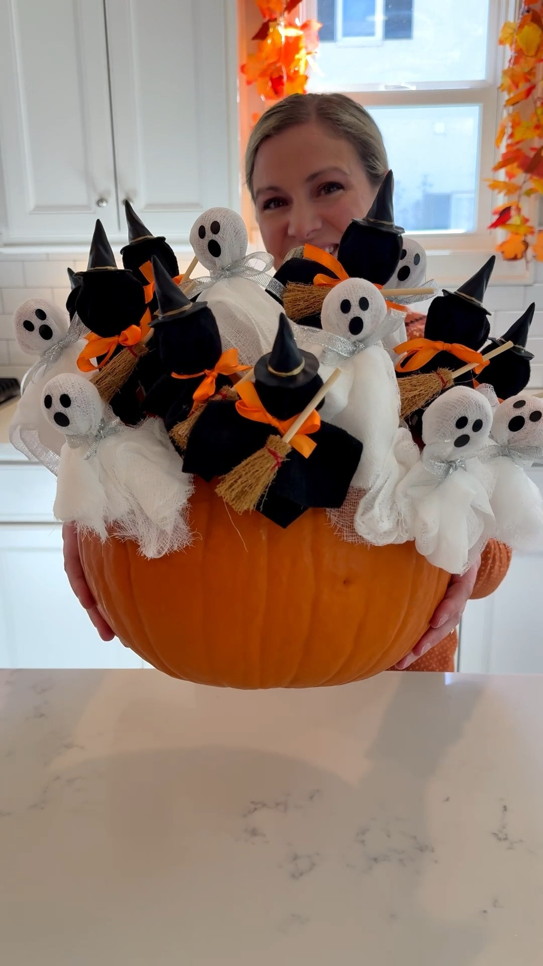 DIY Halloween Treat! #halloween #halloweentreats

#LTKHalloween #LTKSeasonal #LTKHoliday