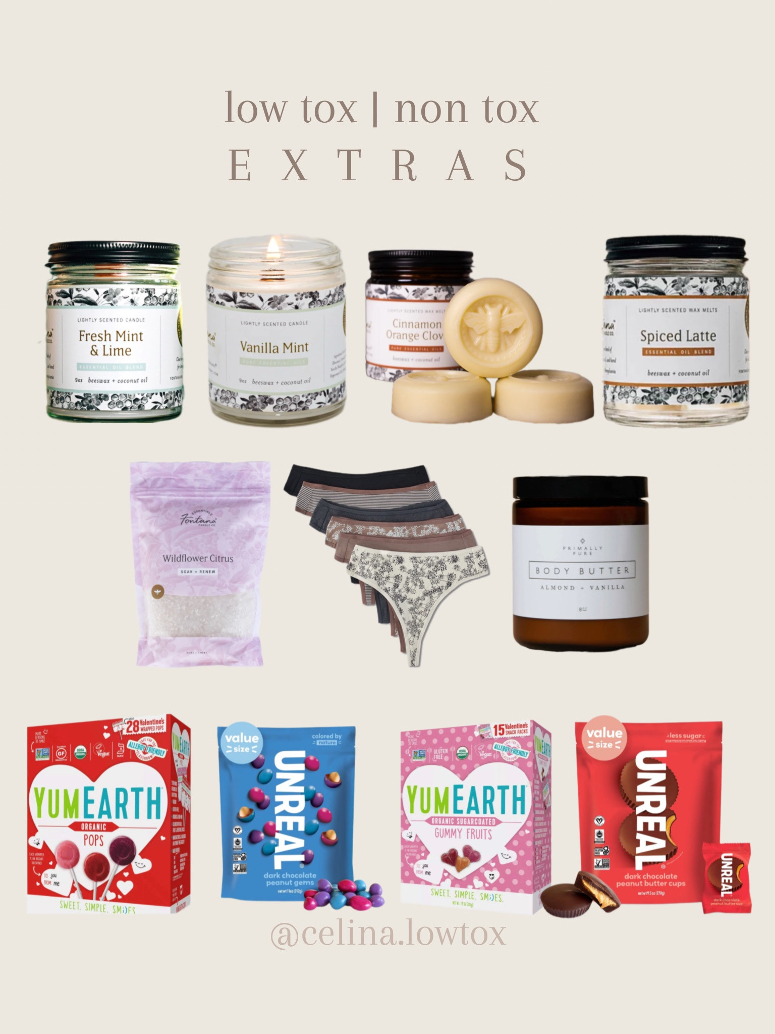 use “CELINA” at Fontana Candle Co(: Valentine's Day gift guide! #valentinesday #valentines #giftguide #nontoxic #lowtoxic 

#LTKhome #LTKMostLoved 

#LTKGiftGuide