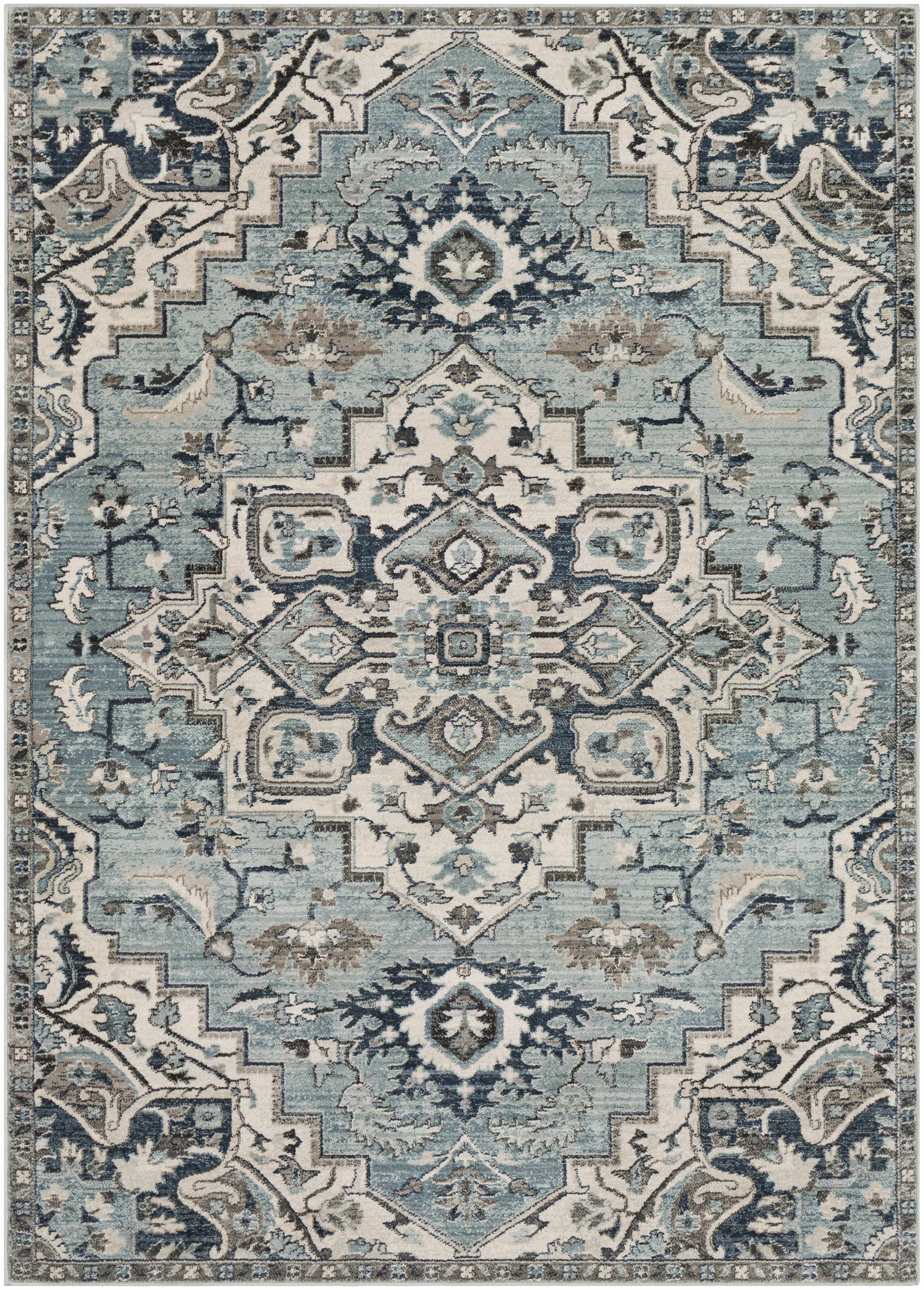 Pukwana Area Rug | Boutique Rugs