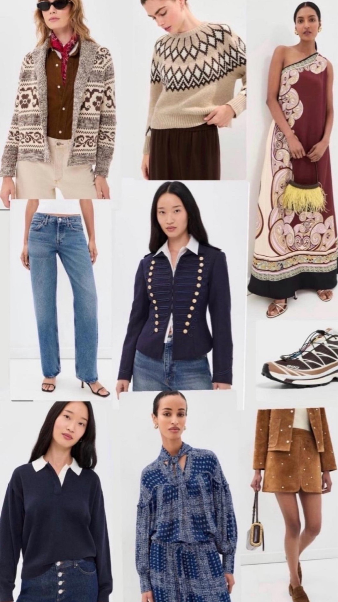Fall finds

#LTKootd #LTKgrwm