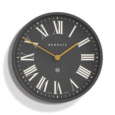 Newgate Mr. Butler Clock | Williams-Sonoma