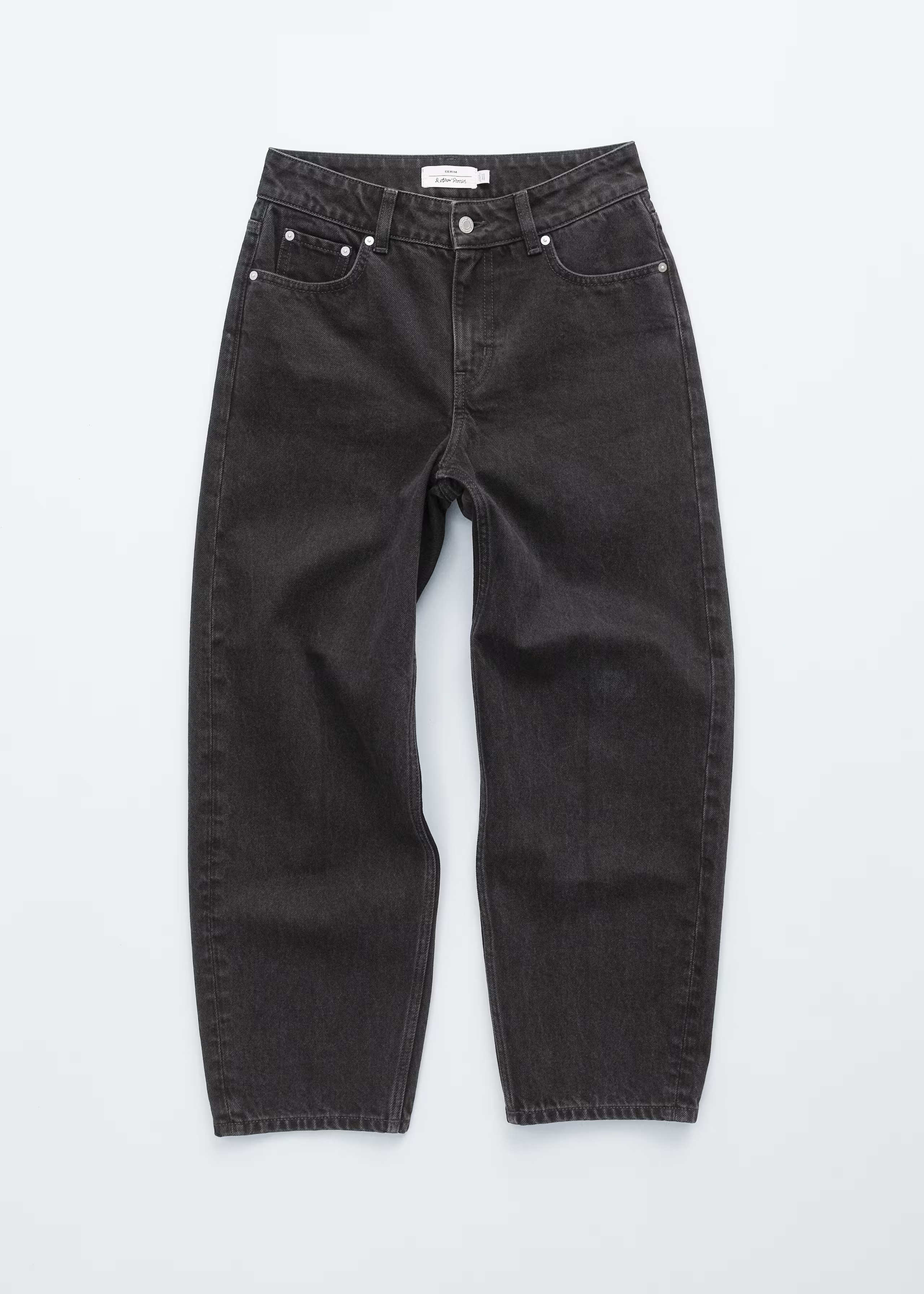 Tapered Jeans | & Other Stories UK