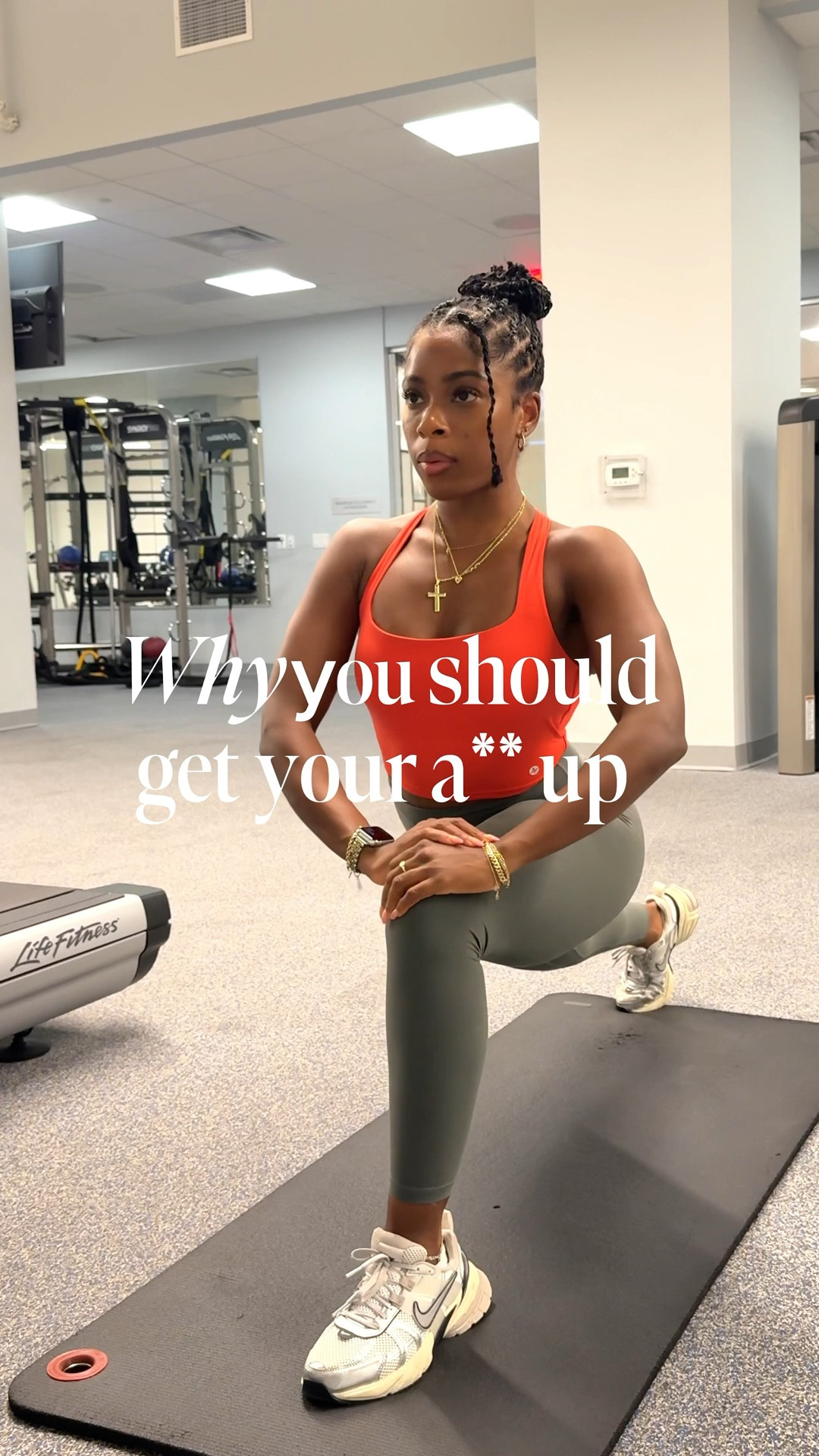 and look cute while doing it! 

#LTKActive