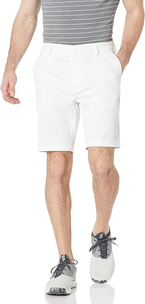 Amazon Essentials Men's Classic-Fit Stretch Golf Short (Available in Big & Tall) | Amazon (US)