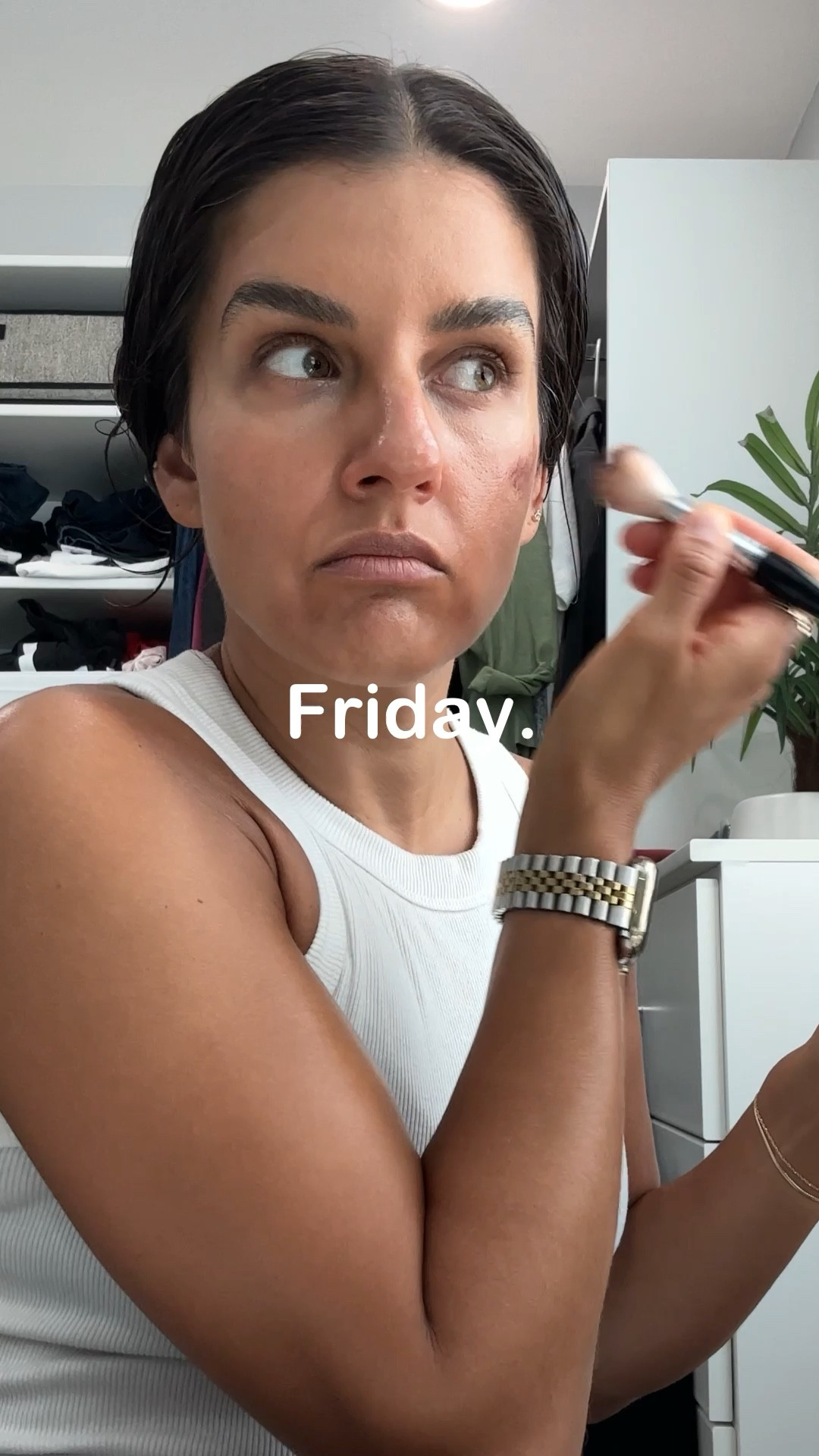 Fridays 🫶🏽

#LTKBeauty #LTKFallSale #LTKActive