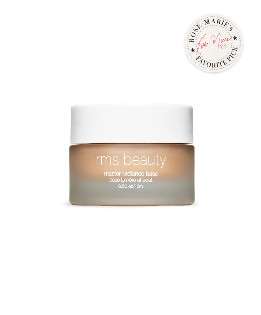 Master Radiance Base | RMS Beauty