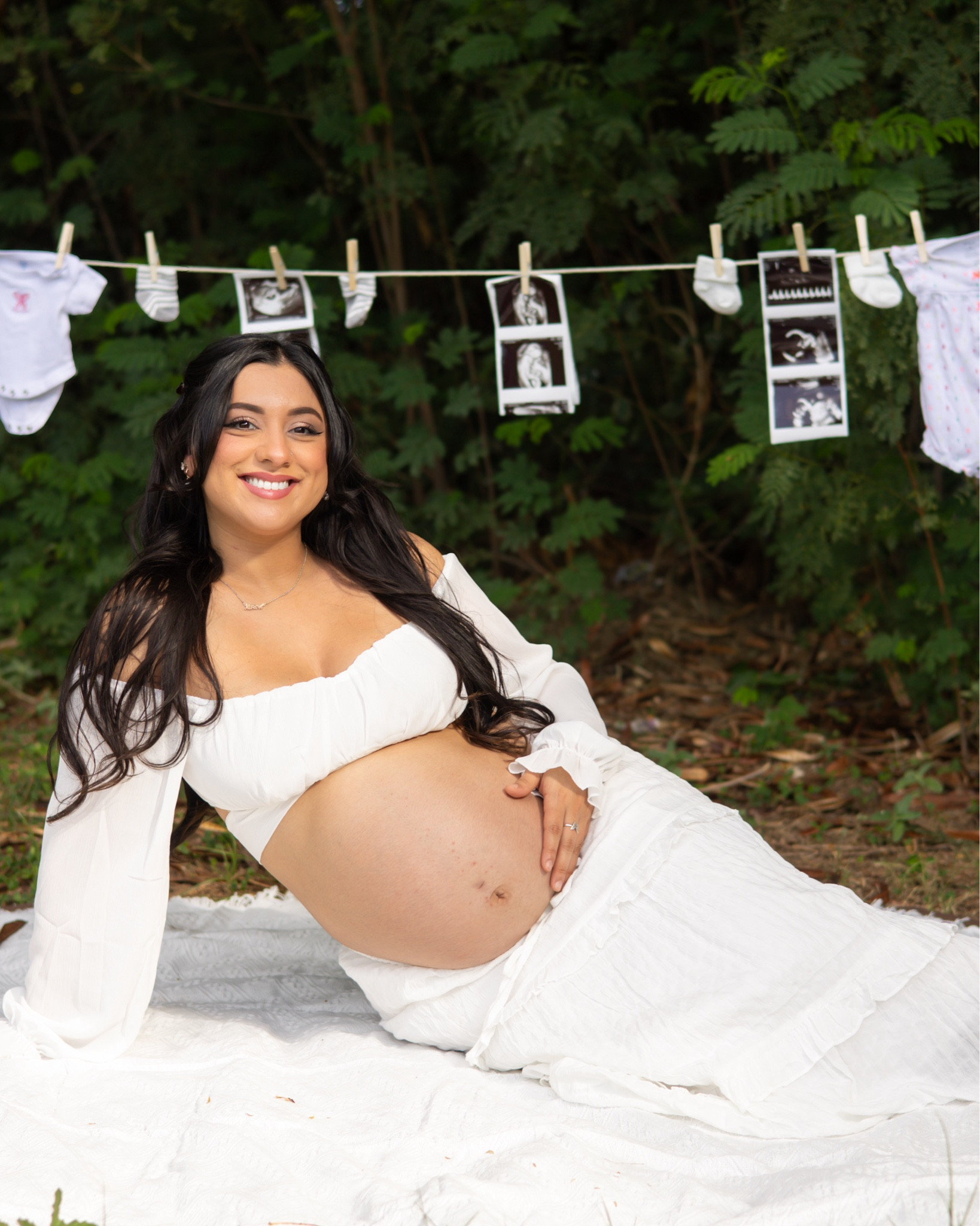 #maternityphotoshoot 

#LTKBaby #LTKBump