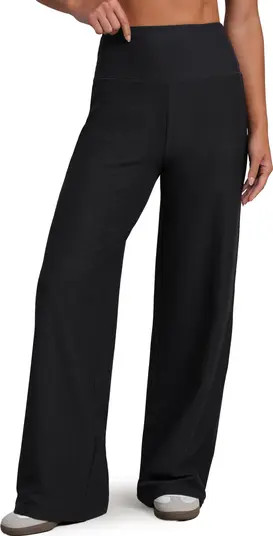 Atmosphere Wide Leg Pants | Nordstrom