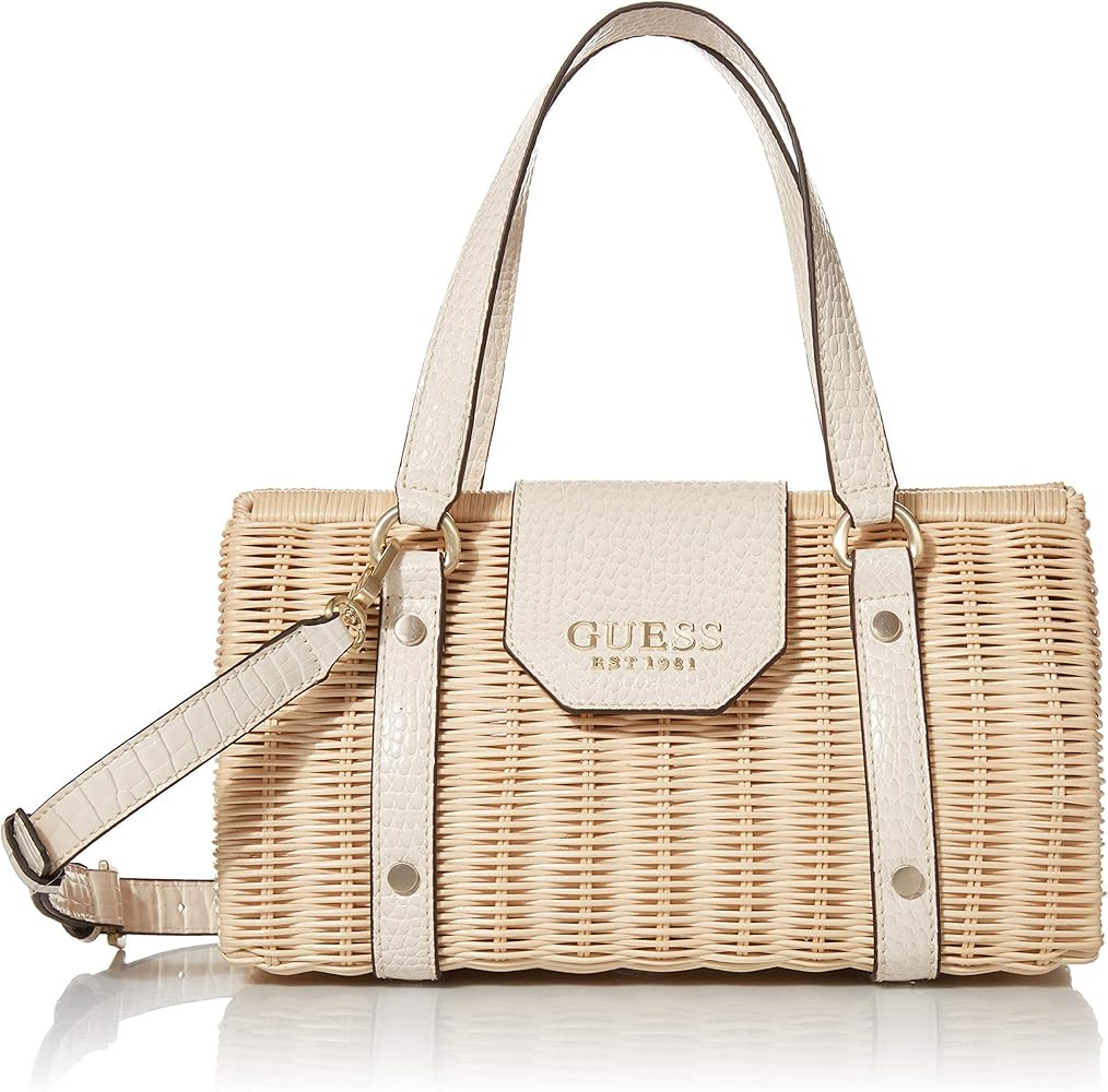 GUESS Paloma Satchel | Amazon (US)