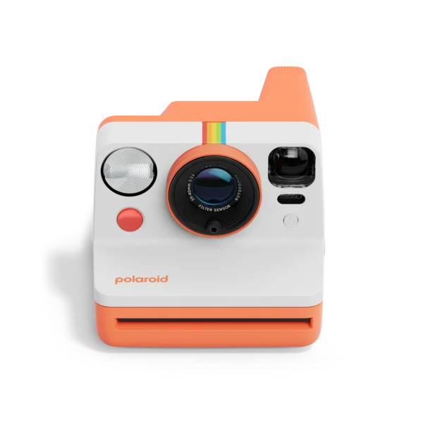 Polaroid Now Generation 3 - Coral | Walmart (US)